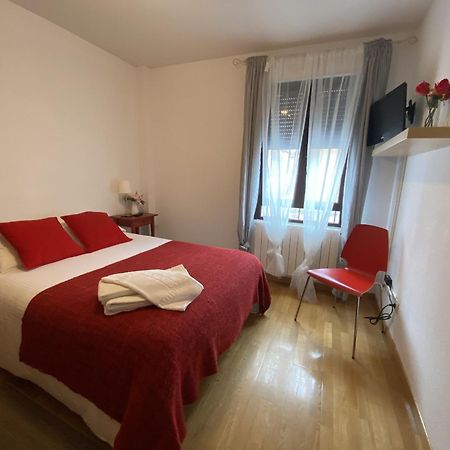 Apartamentos Alfonso XIII San Ildefonso Kültér fotó