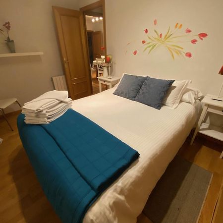 Apartamentos Alfonso XIII San Ildefonso Kültér fotó