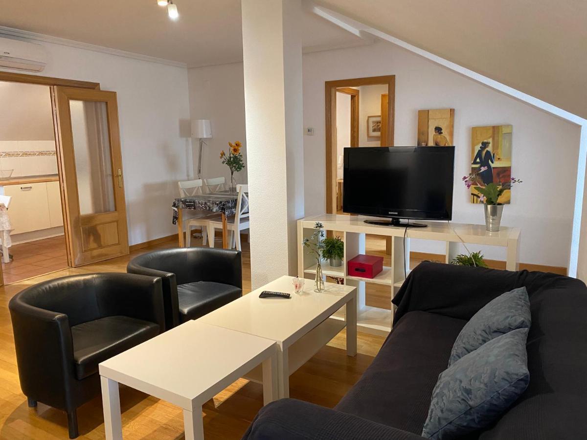 Apartamentos Alfonso XIII San Ildefonso Kültér fotó
