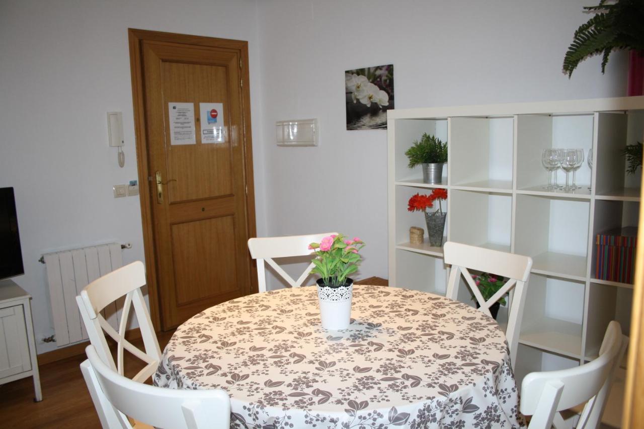 Apartamentos Alfonso XIII San Ildefonso Kültér fotó