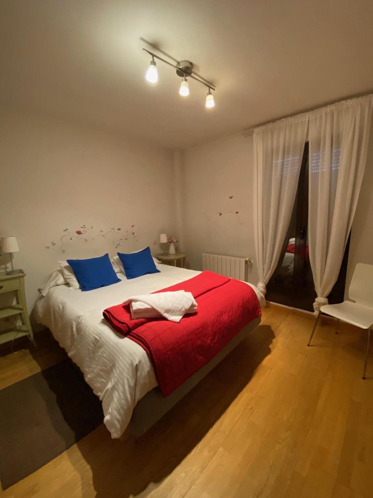 Apartamentos Alfonso XIII San Ildefonso Kültér fotó