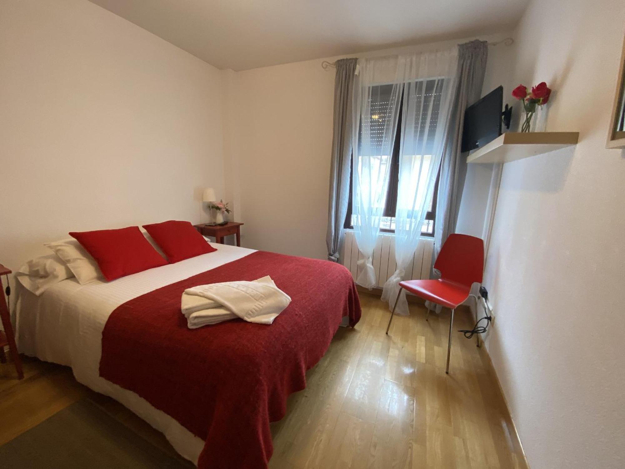 Apartamentos Alfonso XIII San Ildefonso Kültér fotó