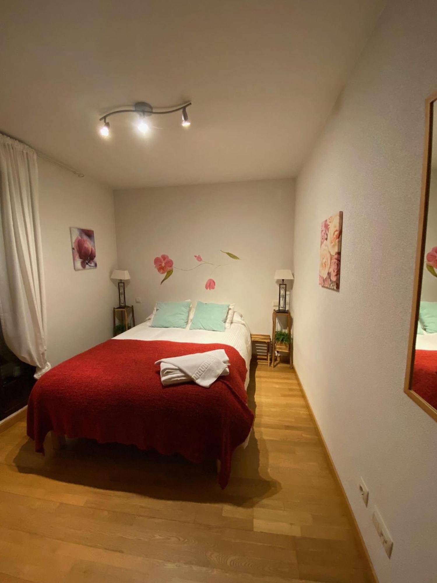 Apartamentos Alfonso XIII San Ildefonso Kültér fotó