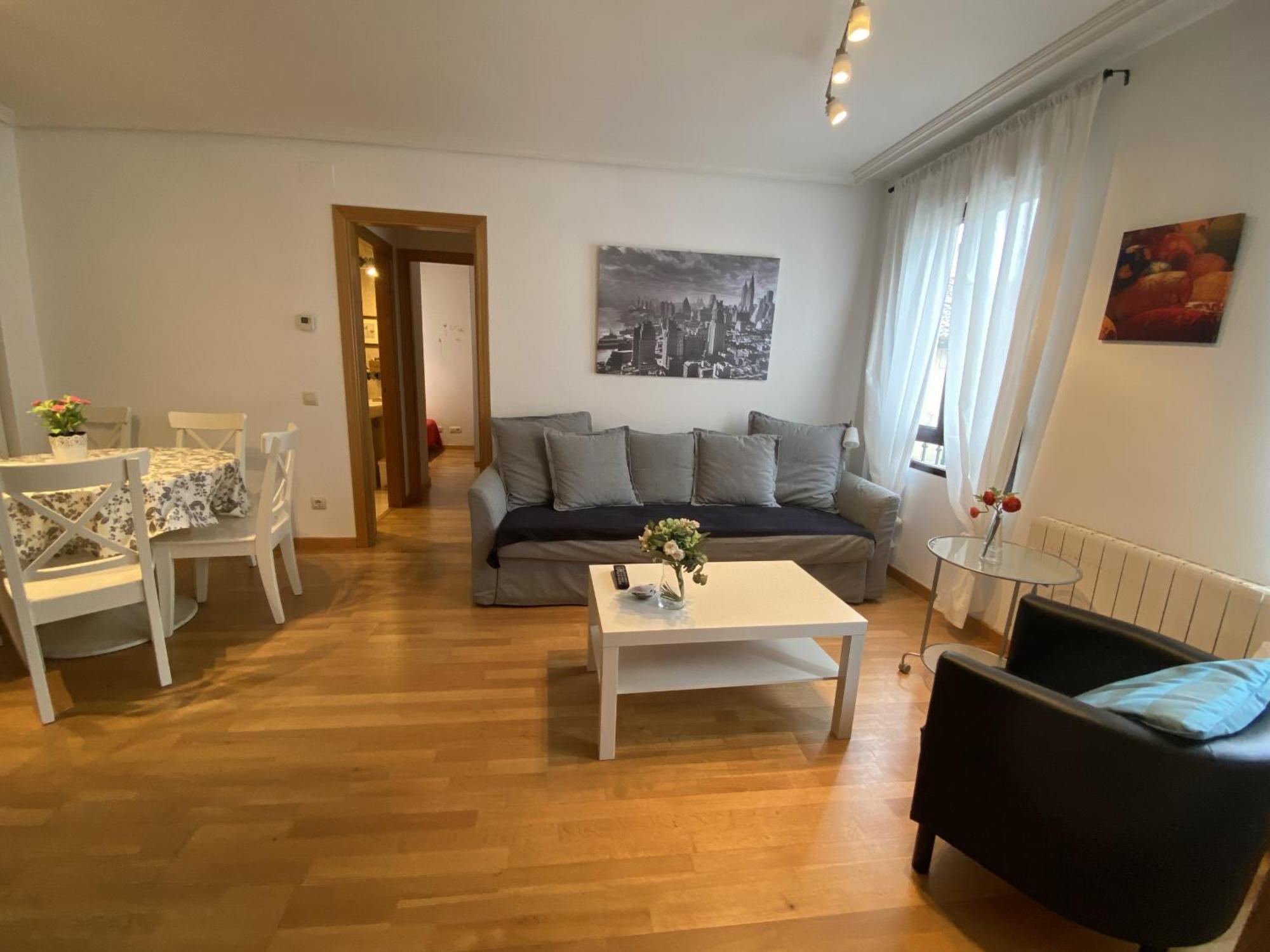Apartamentos Alfonso XIII San Ildefonso Kültér fotó