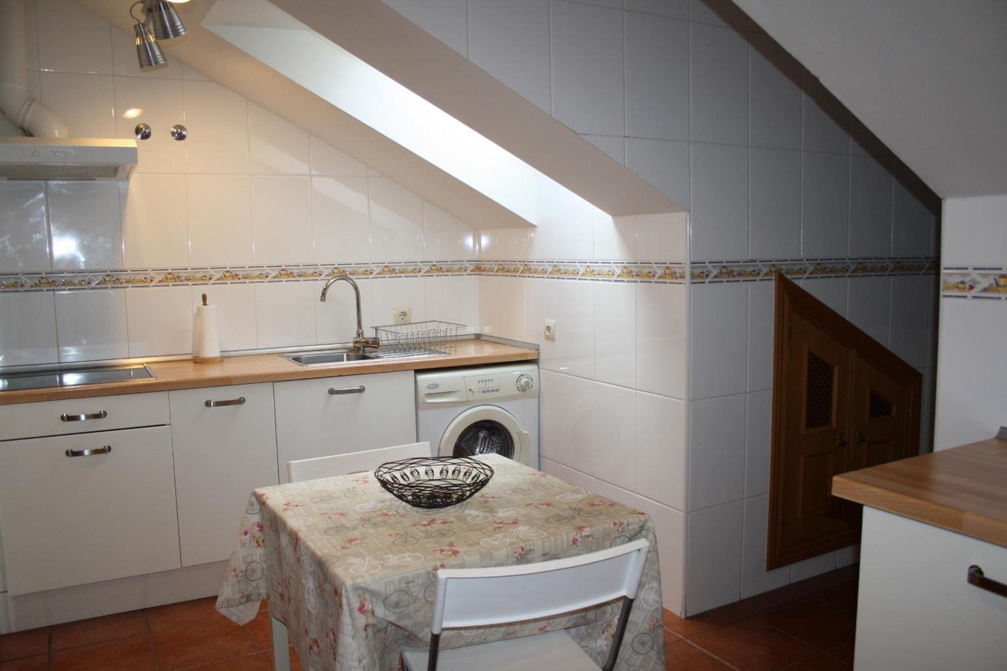 Apartamentos Alfonso XIII San Ildefonso Kültér fotó