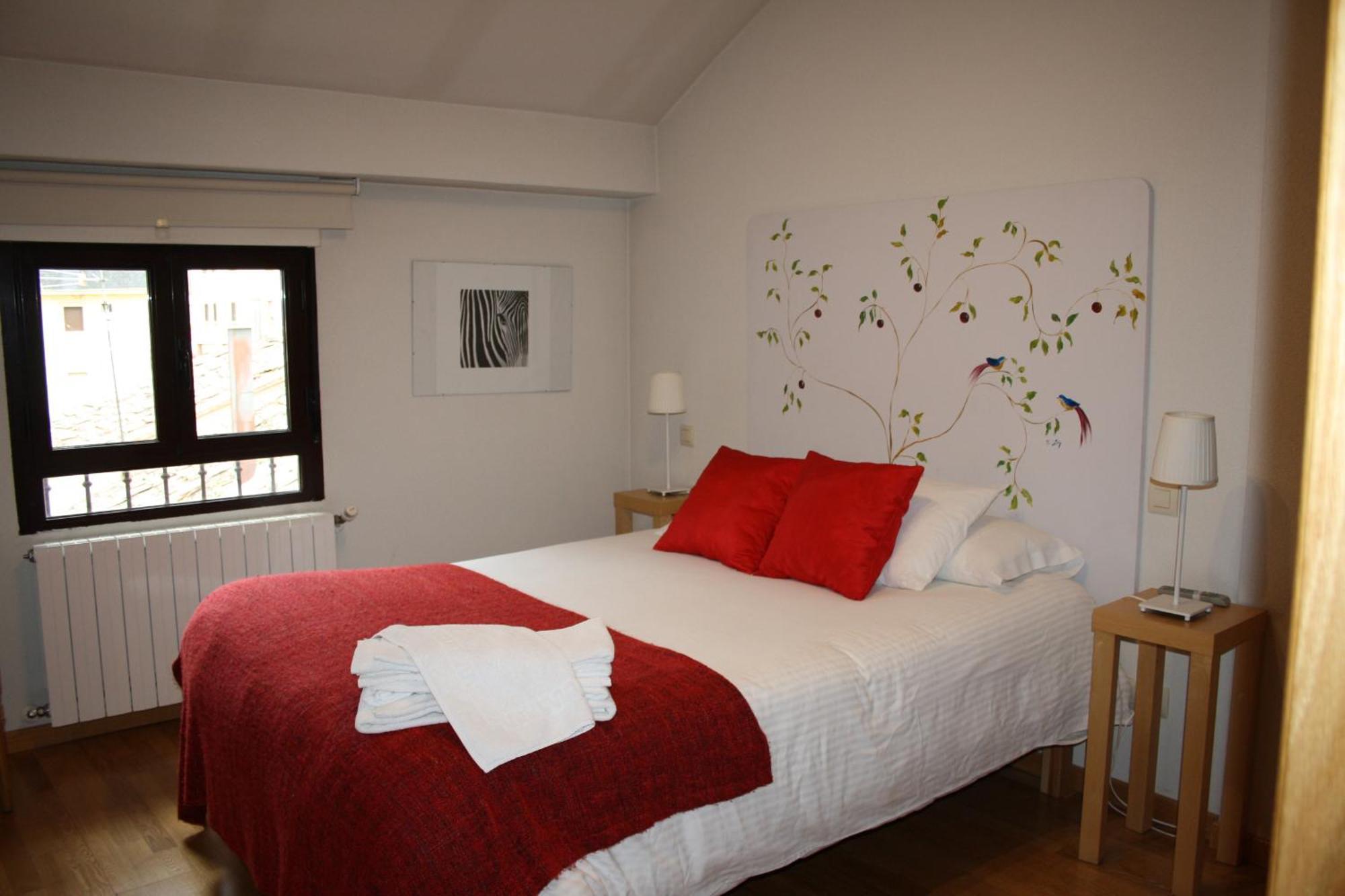 Apartamentos Alfonso XIII San Ildefonso Kültér fotó