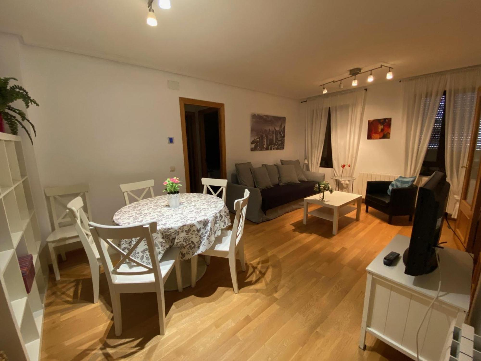 Apartamentos Alfonso XIII San Ildefonso Kültér fotó