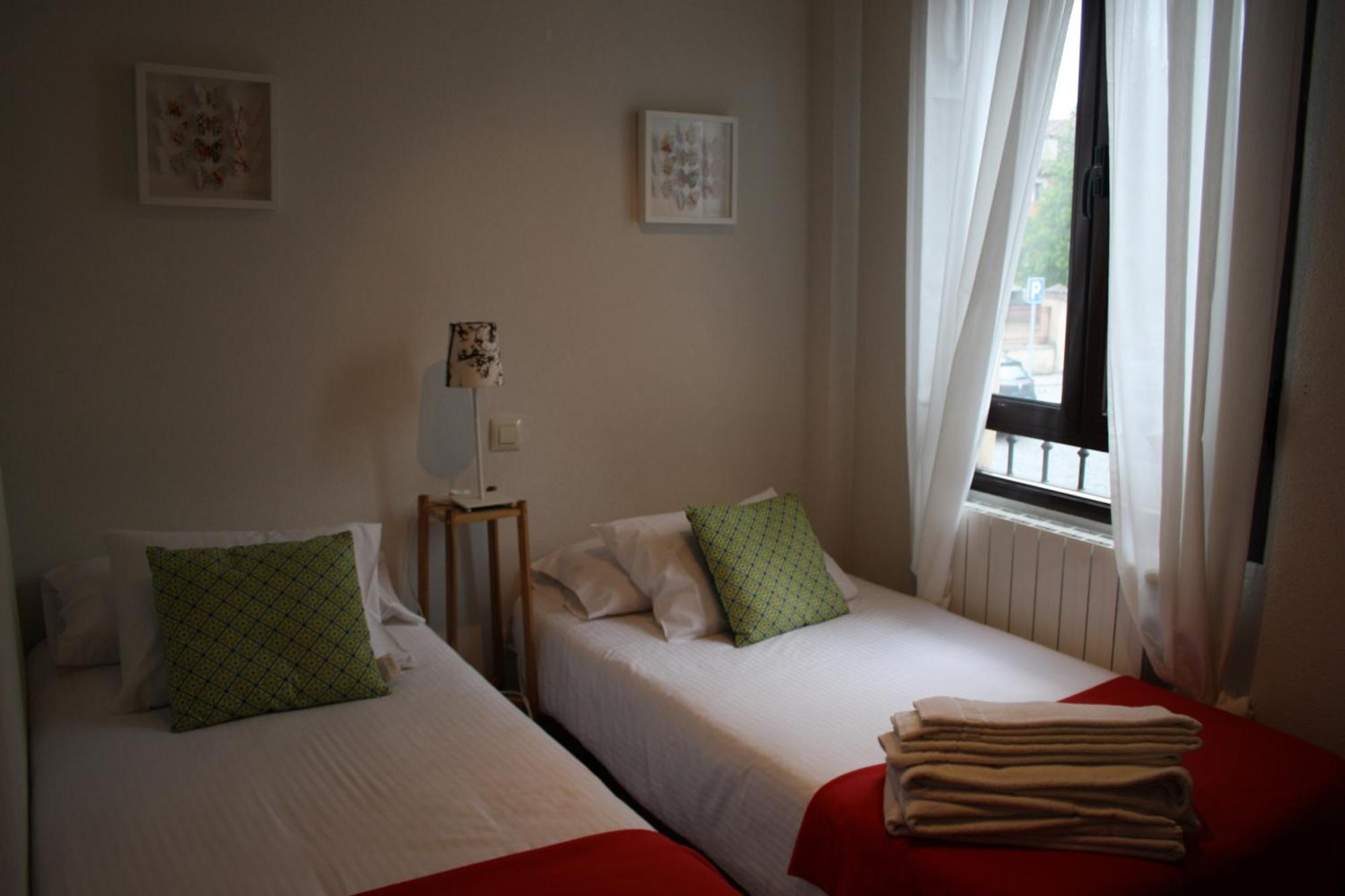Apartamentos Alfonso XIII San Ildefonso Kültér fotó
