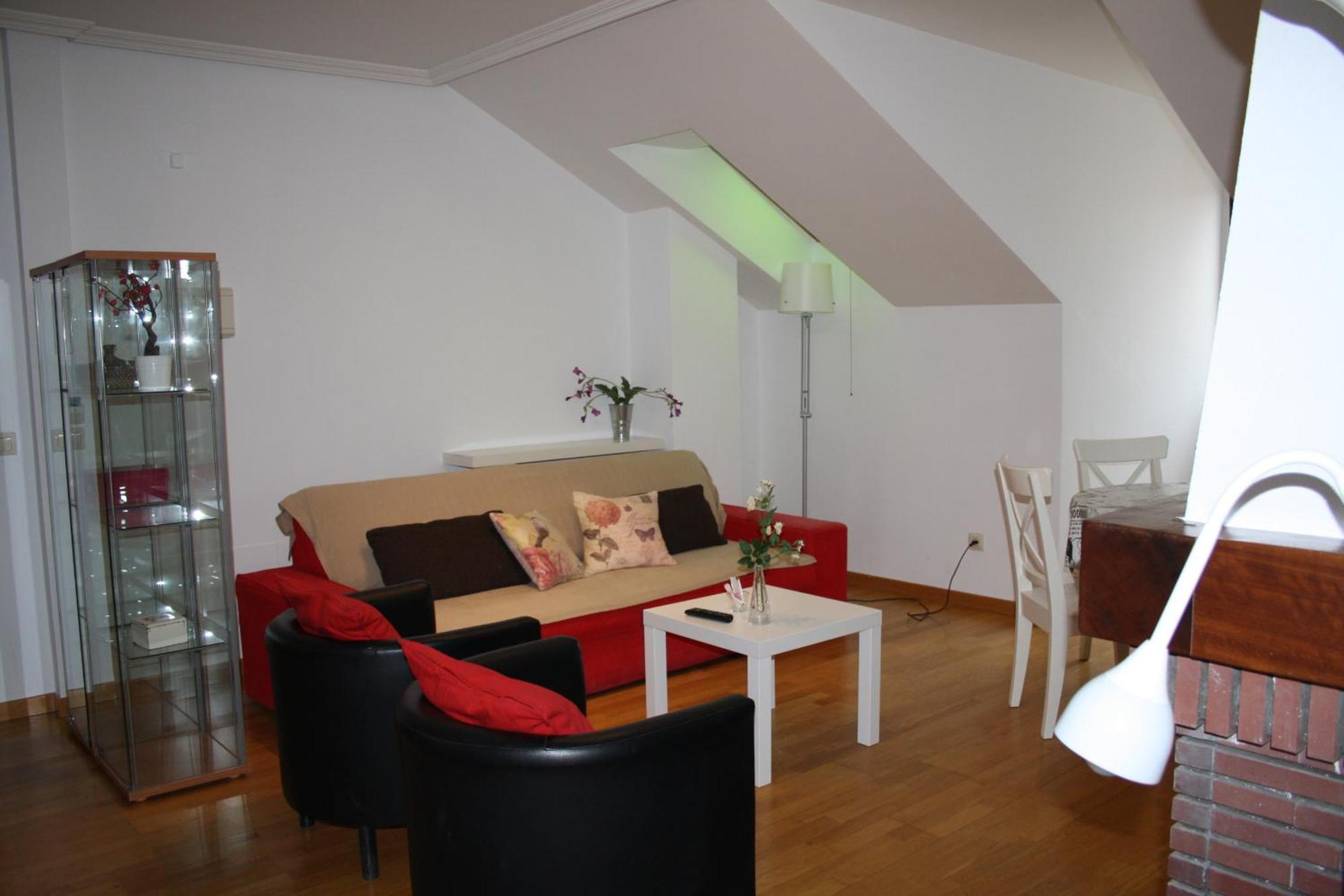 Apartamentos Alfonso XIII San Ildefonso Kültér fotó