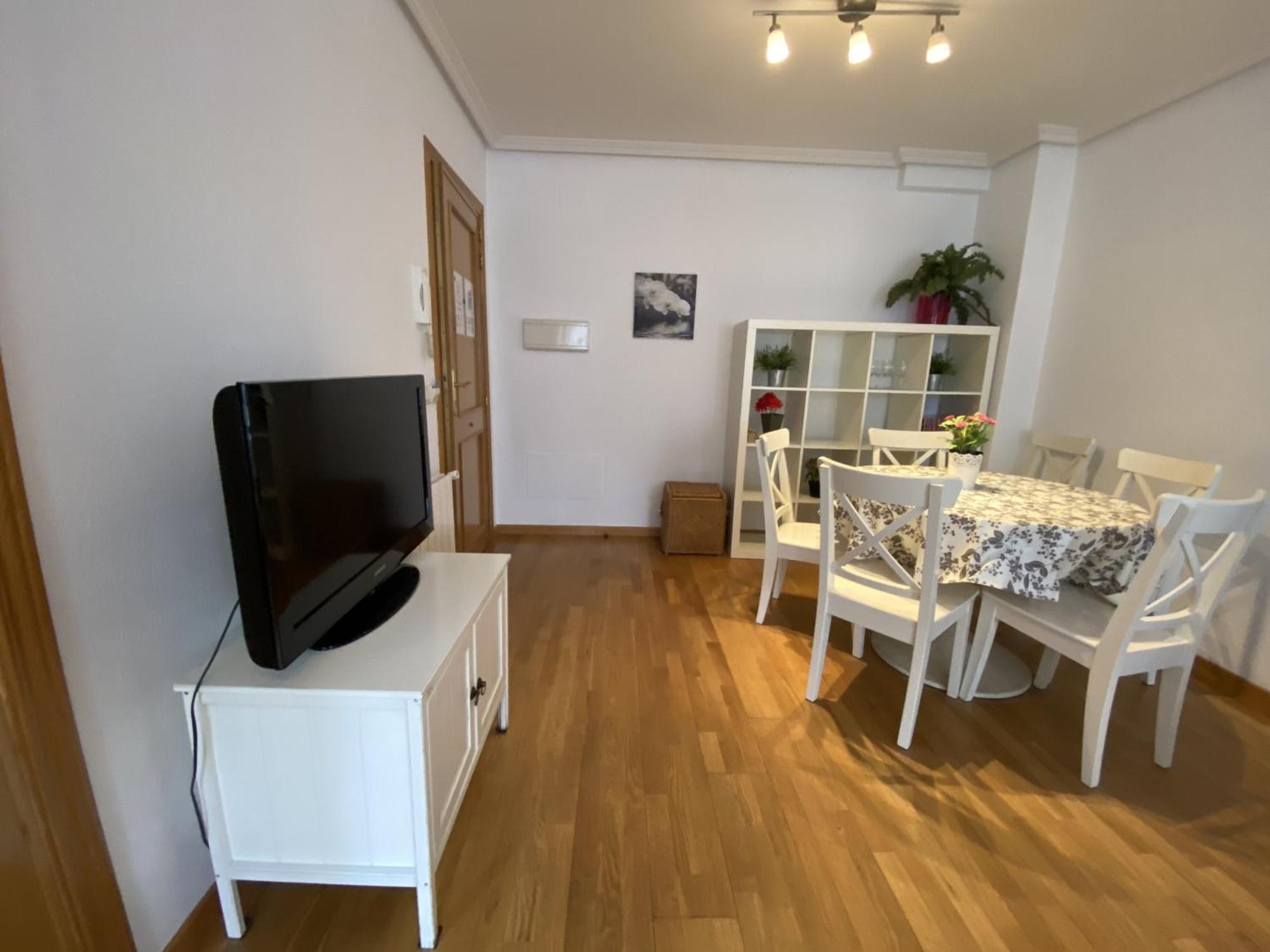 Apartamentos Alfonso XIII San Ildefonso Kültér fotó