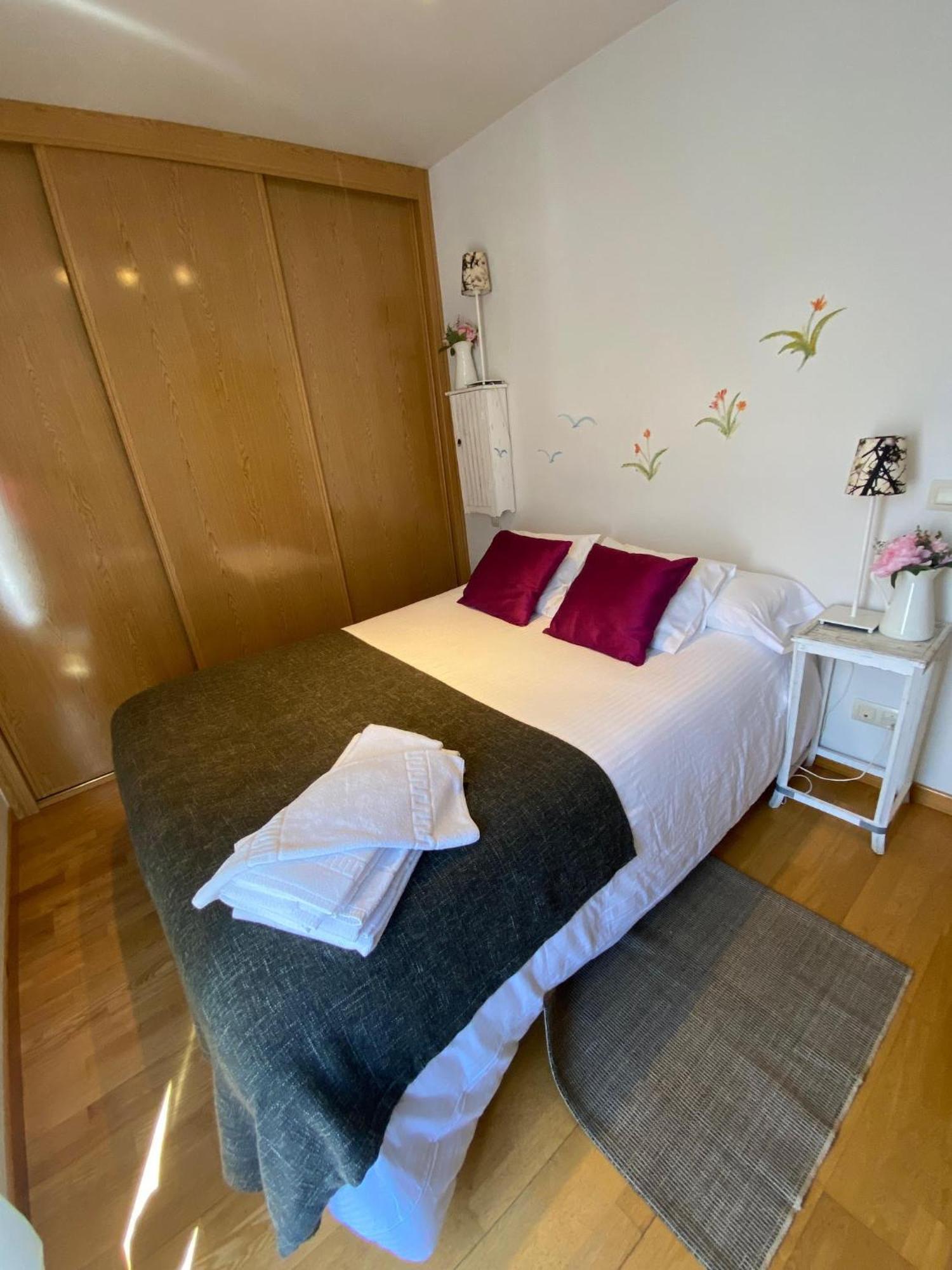 Apartamentos Alfonso XIII San Ildefonso Kültér fotó