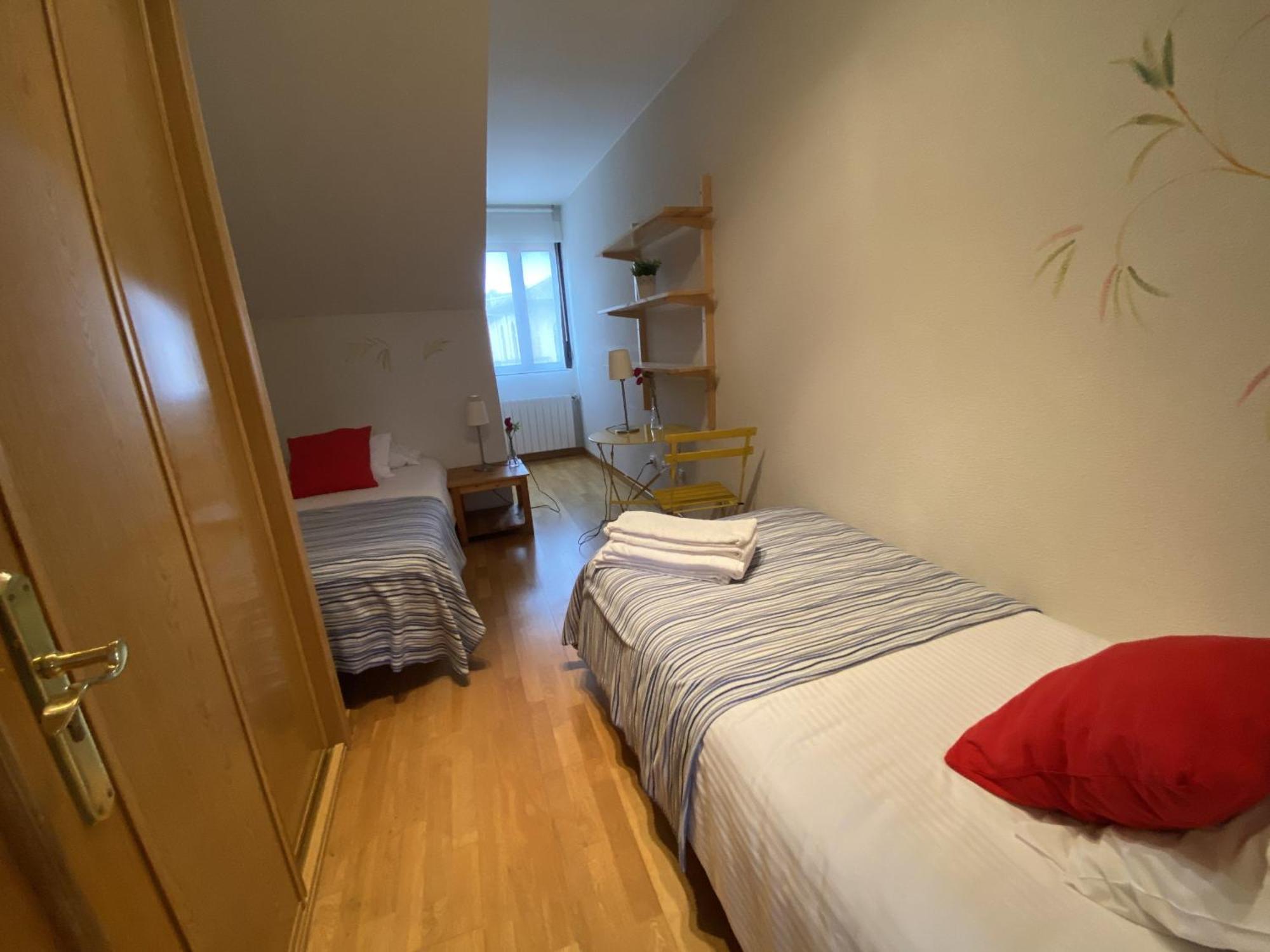 Apartamentos Alfonso XIII San Ildefonso Kültér fotó