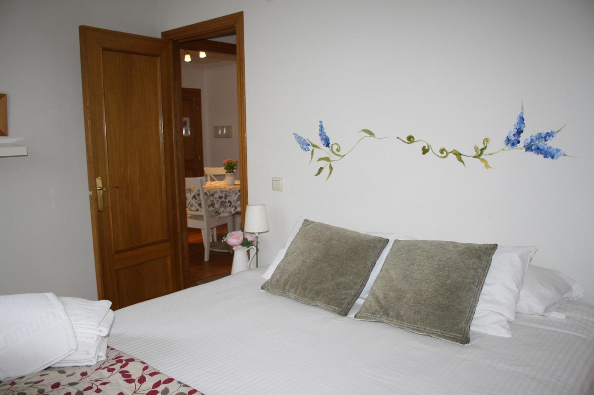 Apartamentos Alfonso XIII San Ildefonso Kültér fotó