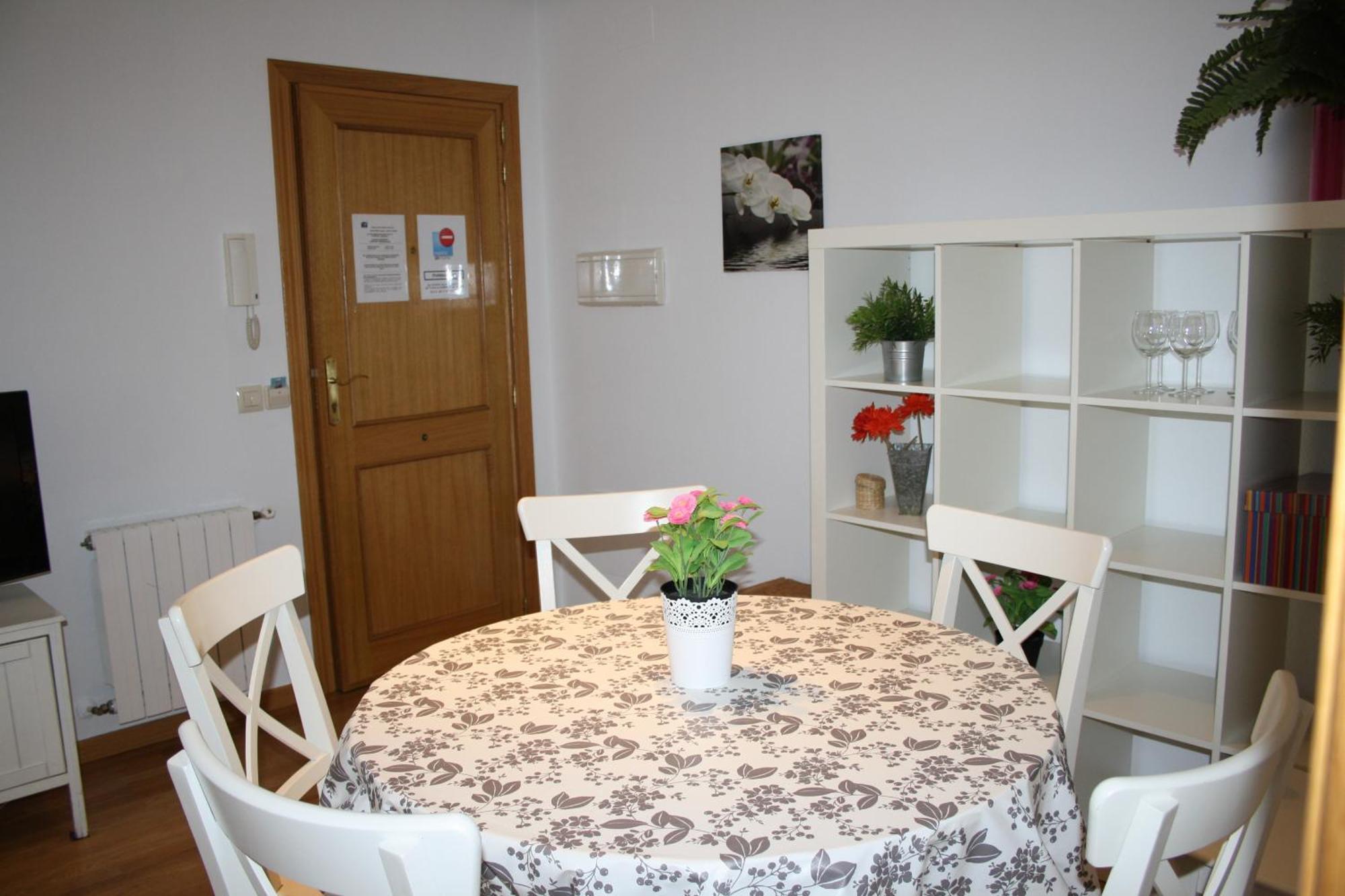 Apartamentos Alfonso XIII San Ildefonso Kültér fotó