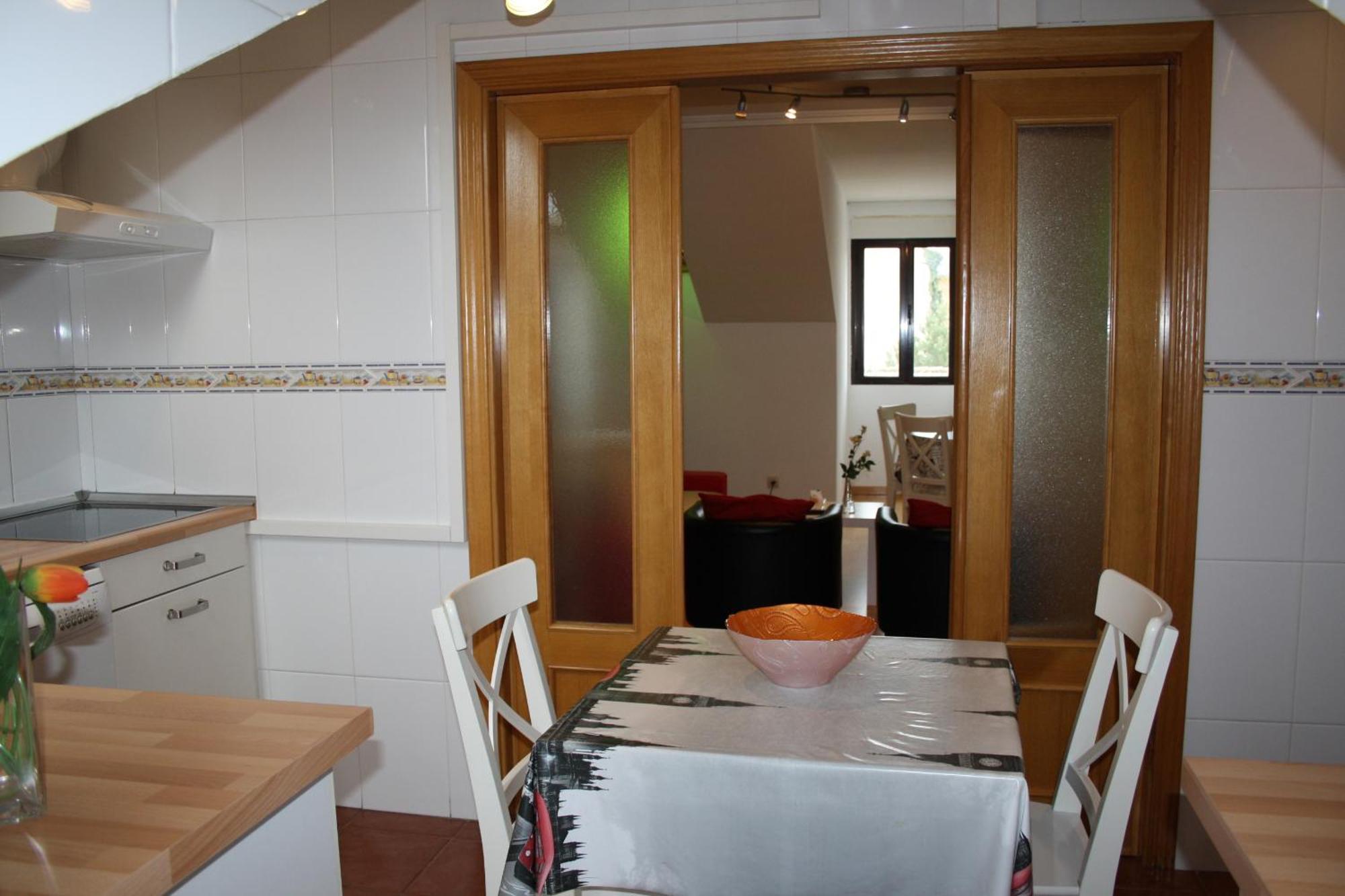Apartamentos Alfonso XIII San Ildefonso Kültér fotó