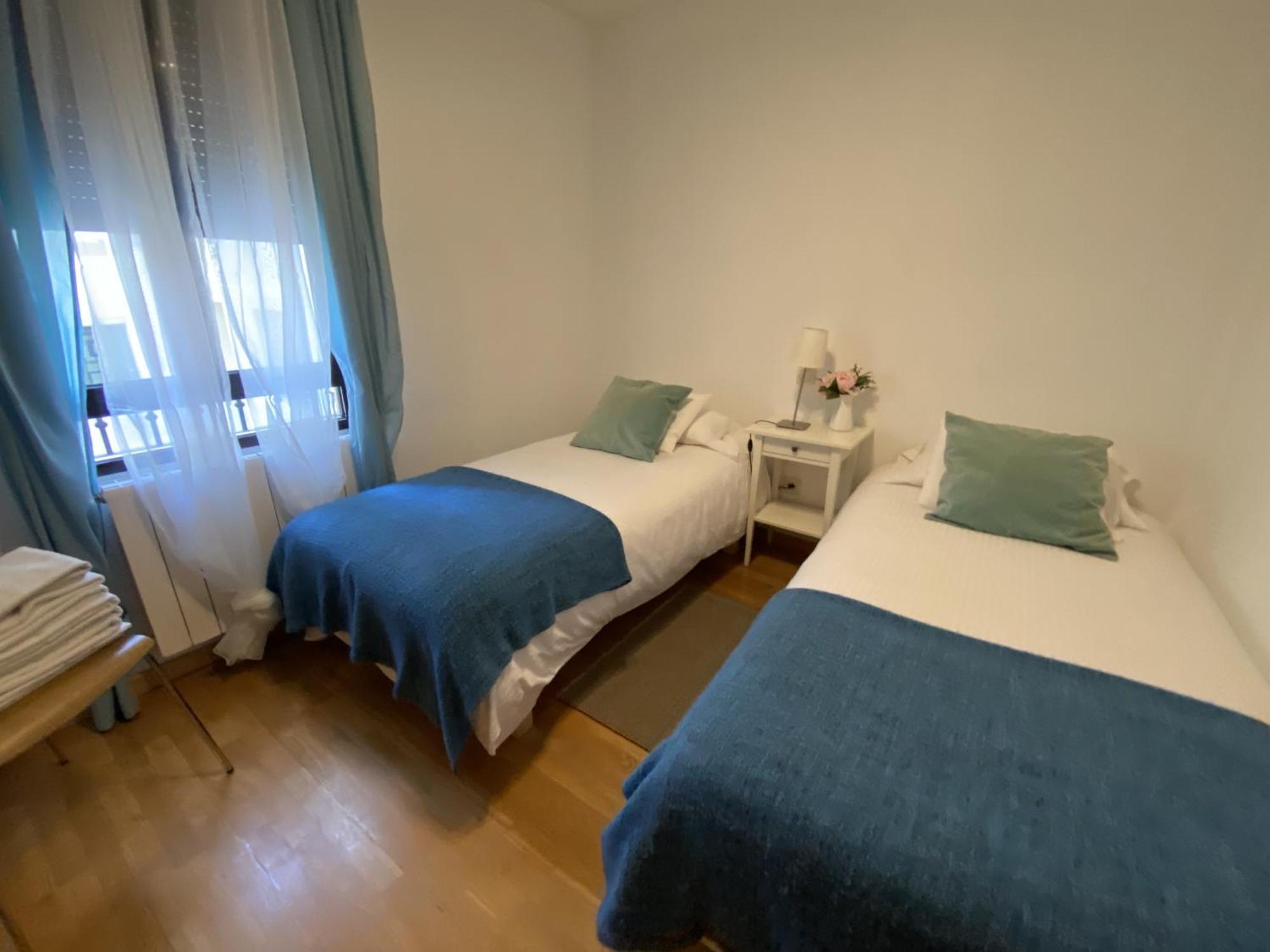 Apartamentos Alfonso XIII San Ildefonso Kültér fotó