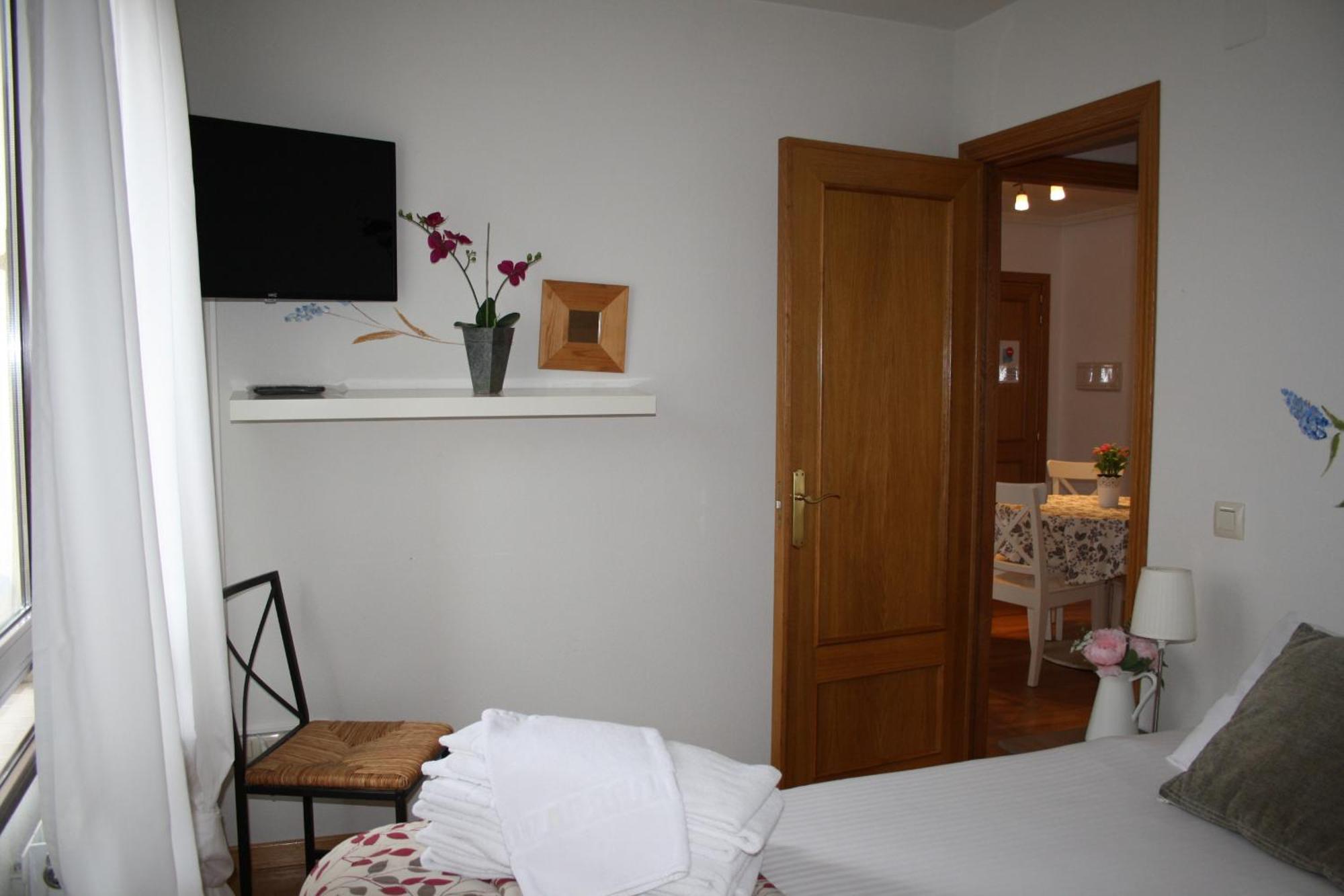 Apartamentos Alfonso XIII San Ildefonso Kültér fotó