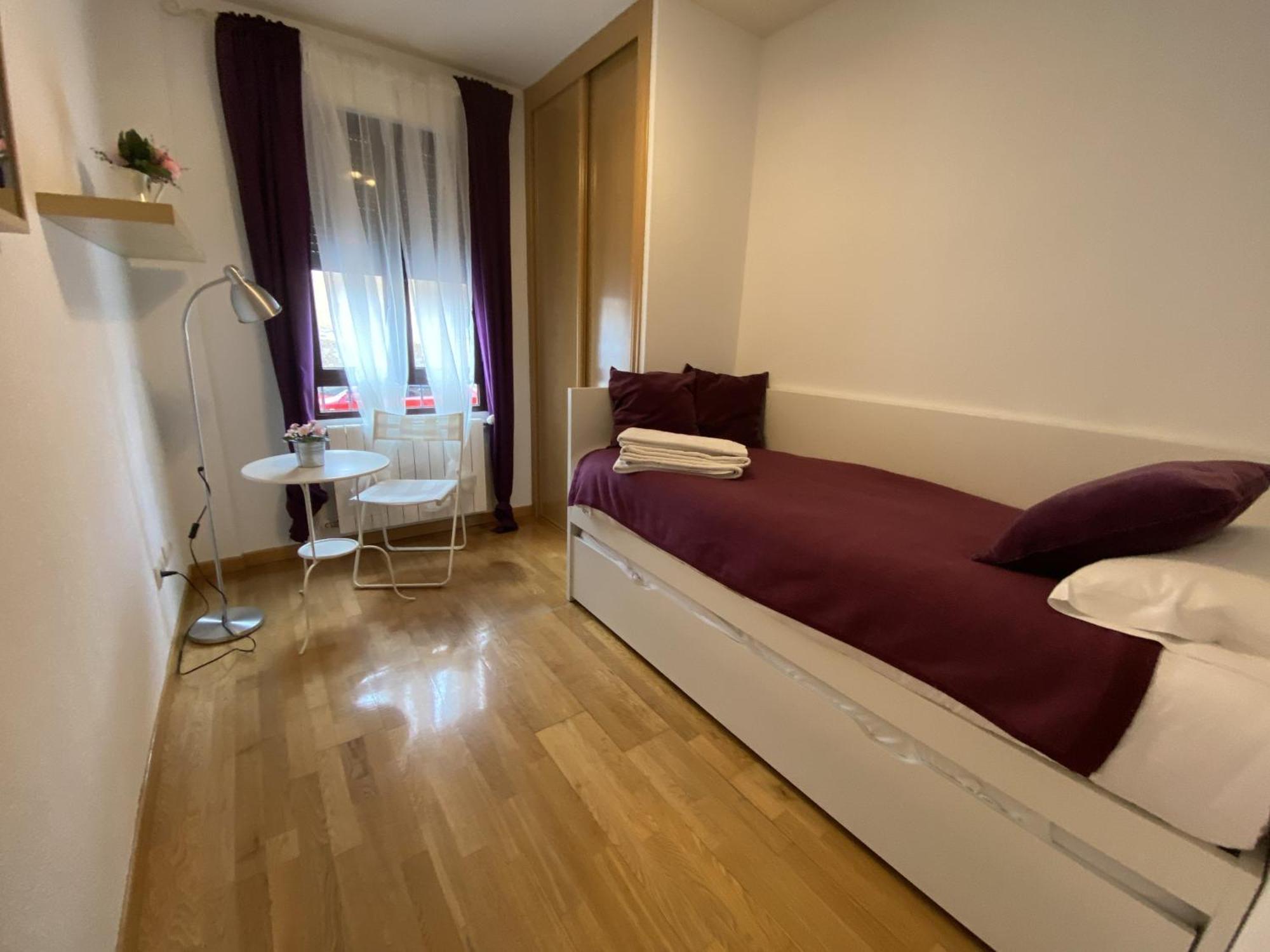 Apartamentos Alfonso XIII San Ildefonso Kültér fotó
