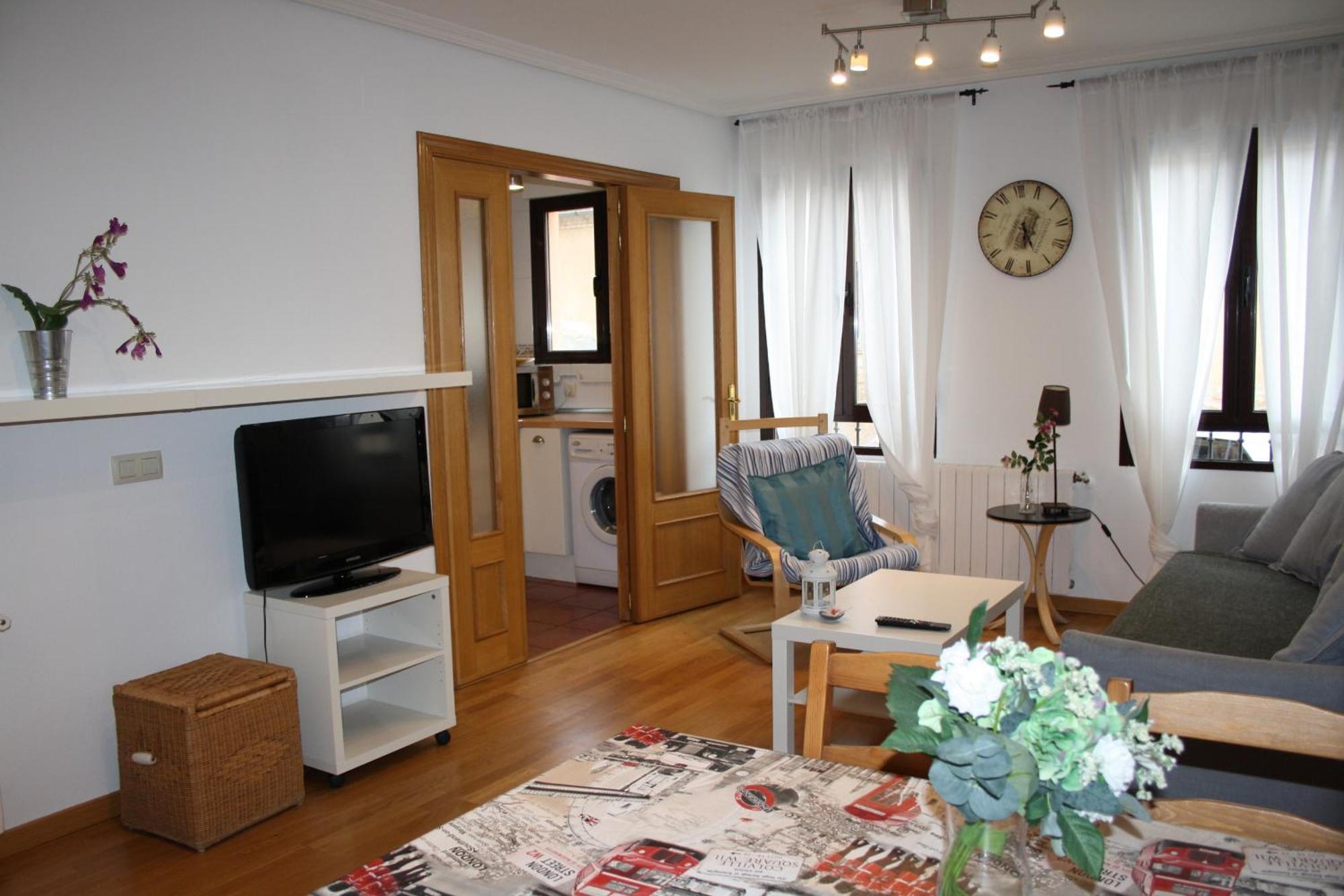 Apartamentos Alfonso XIII San Ildefonso Kültér fotó