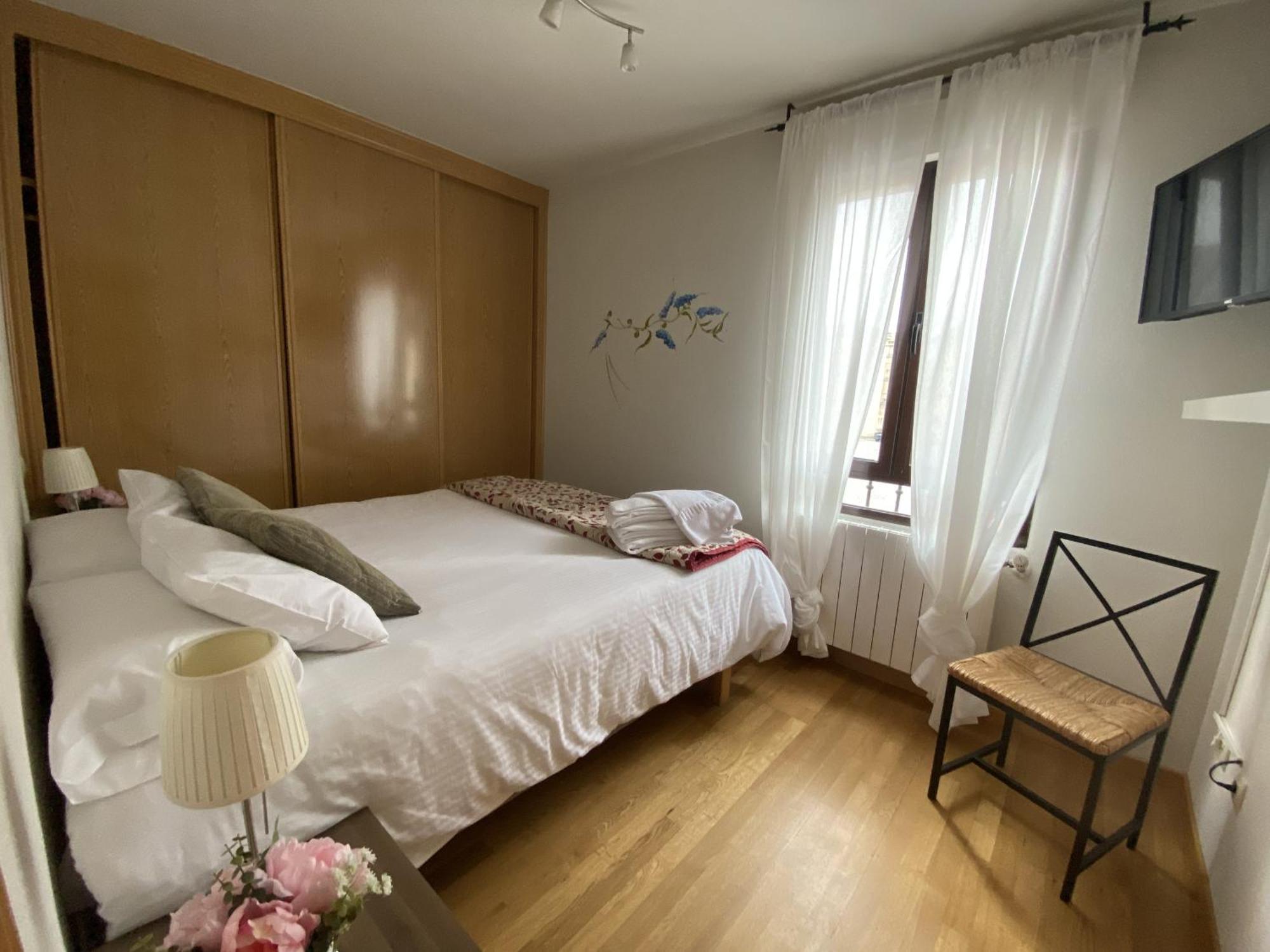 Apartamentos Alfonso XIII San Ildefonso Kültér fotó