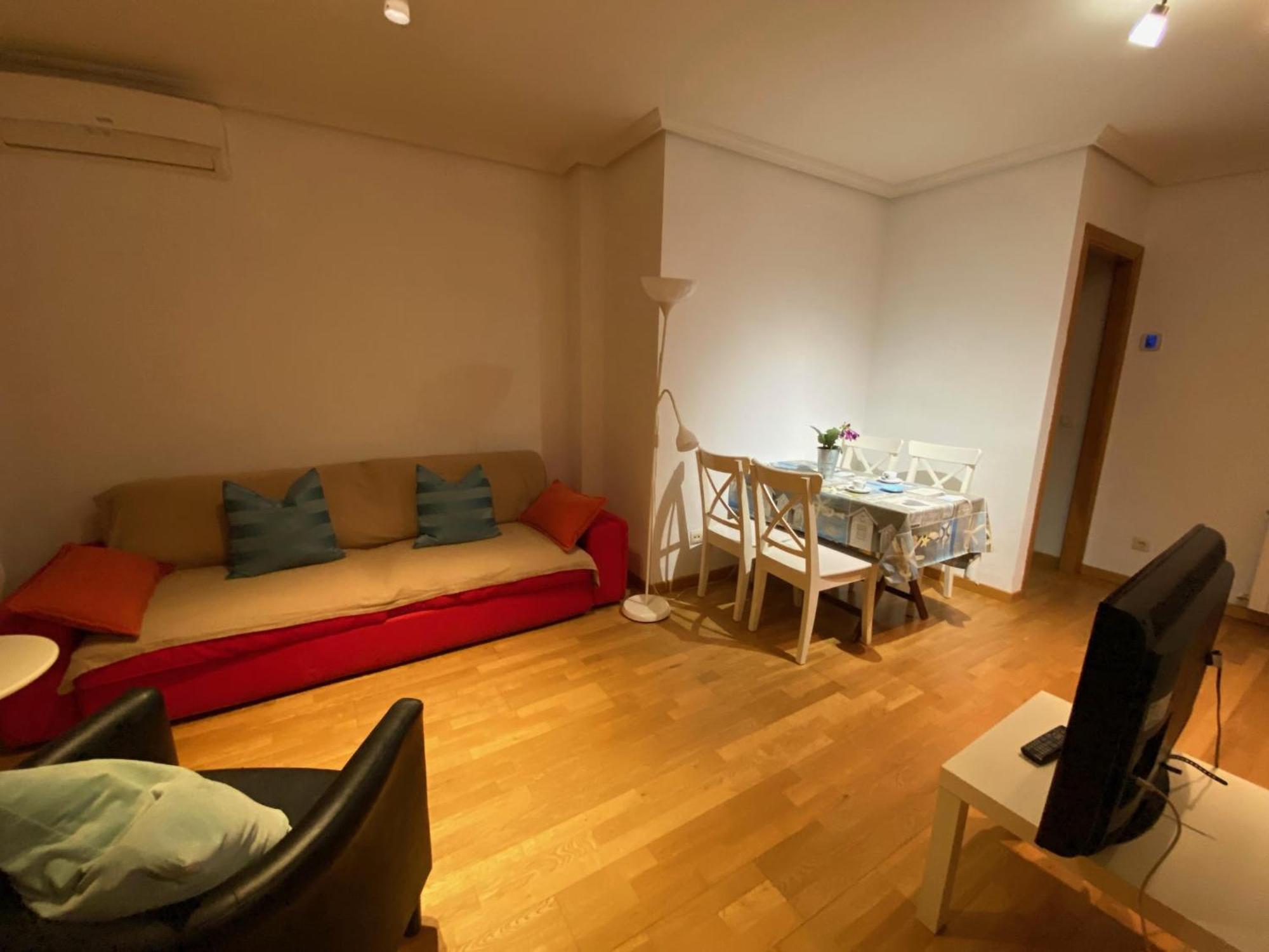 Apartamentos Alfonso XIII San Ildefonso Kültér fotó