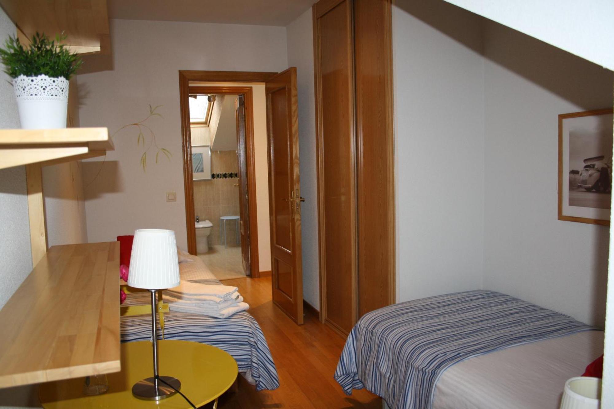 Apartamentos Alfonso XIII San Ildefonso Kültér fotó