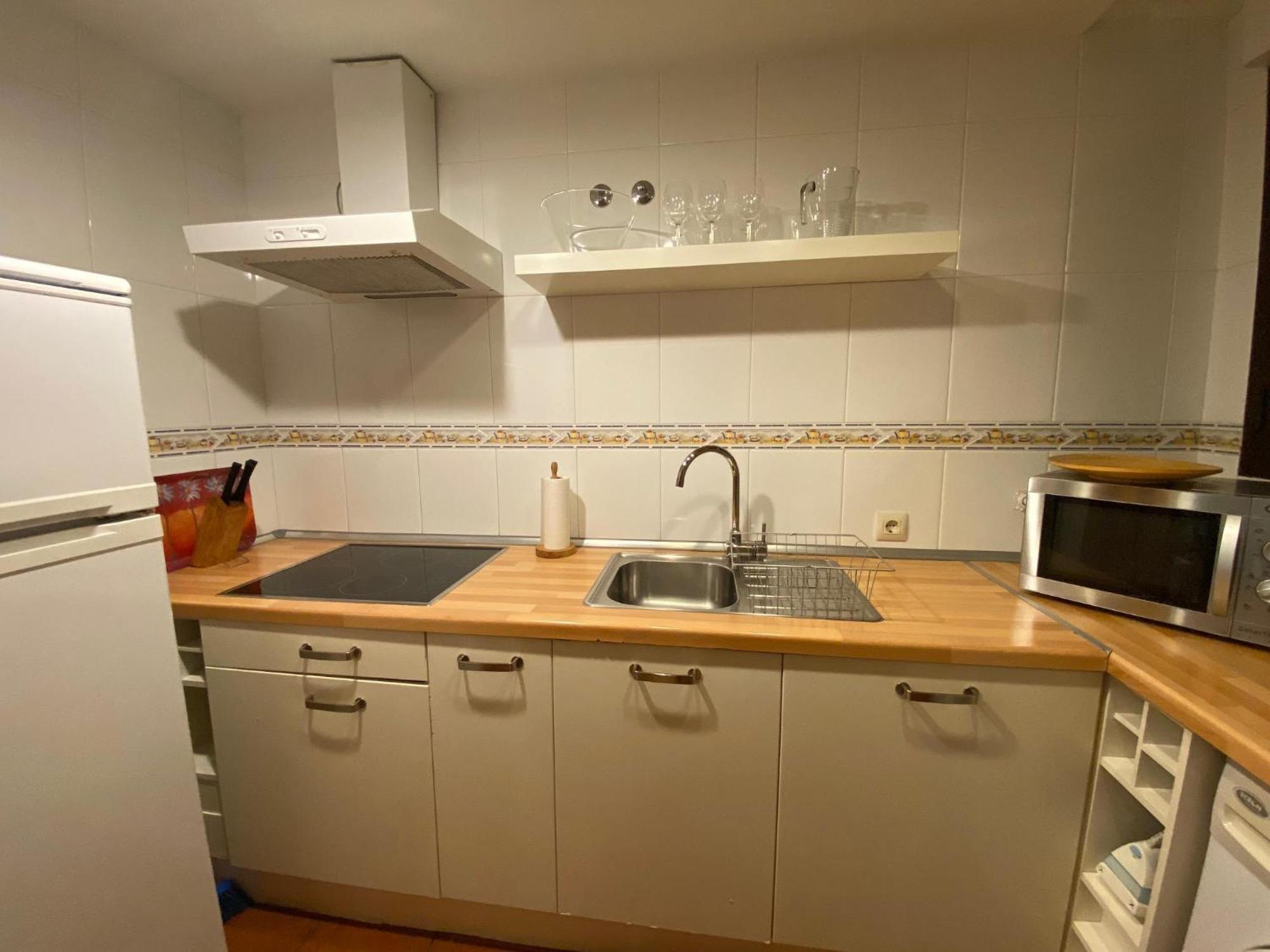 Apartamentos Alfonso XIII San Ildefonso Kültér fotó