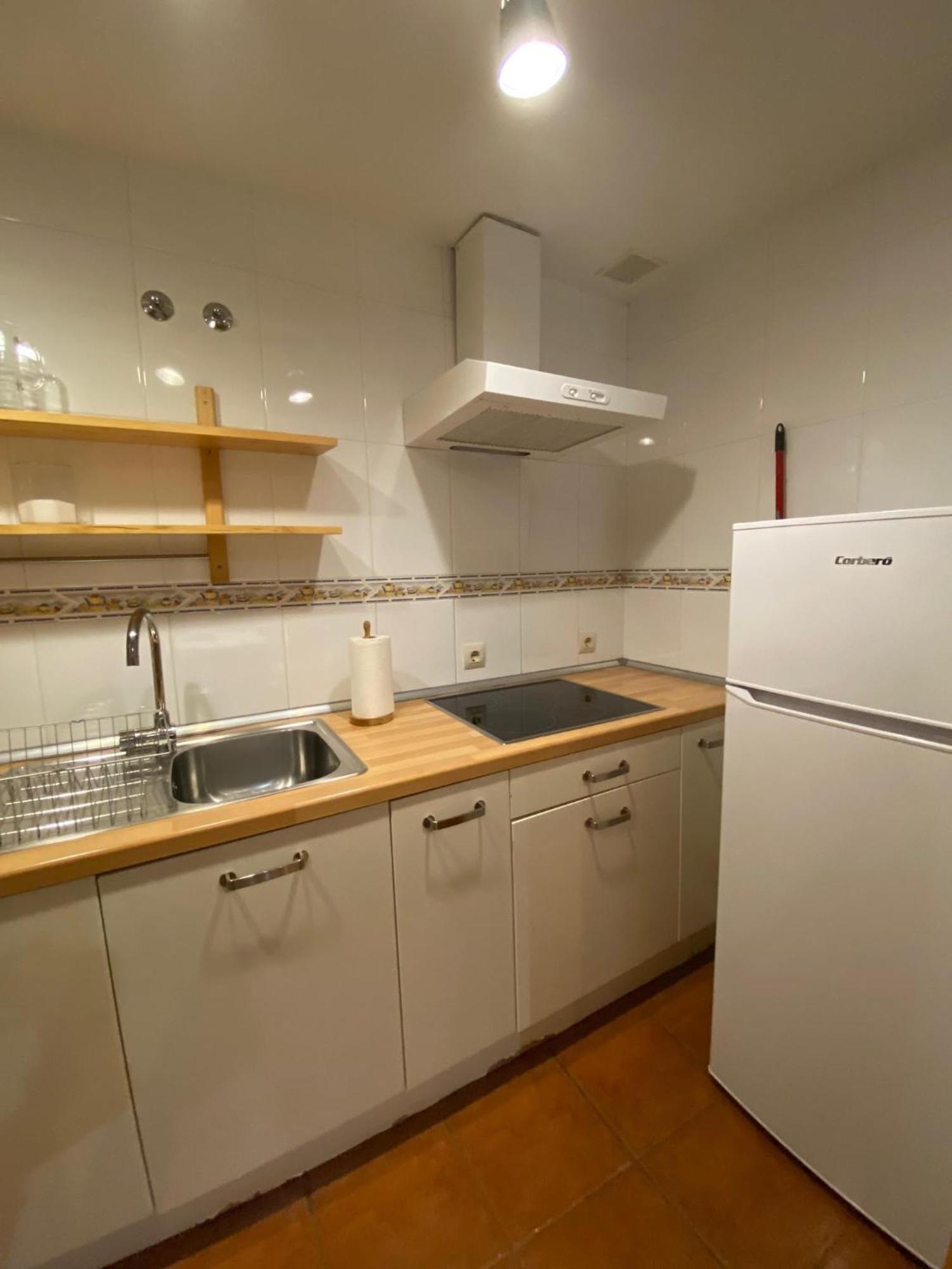 Apartamentos Alfonso XIII San Ildefonso Kültér fotó