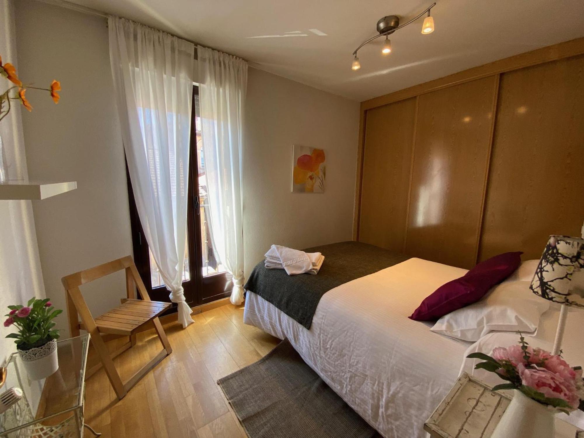 Apartamentos Alfonso XIII San Ildefonso Kültér fotó