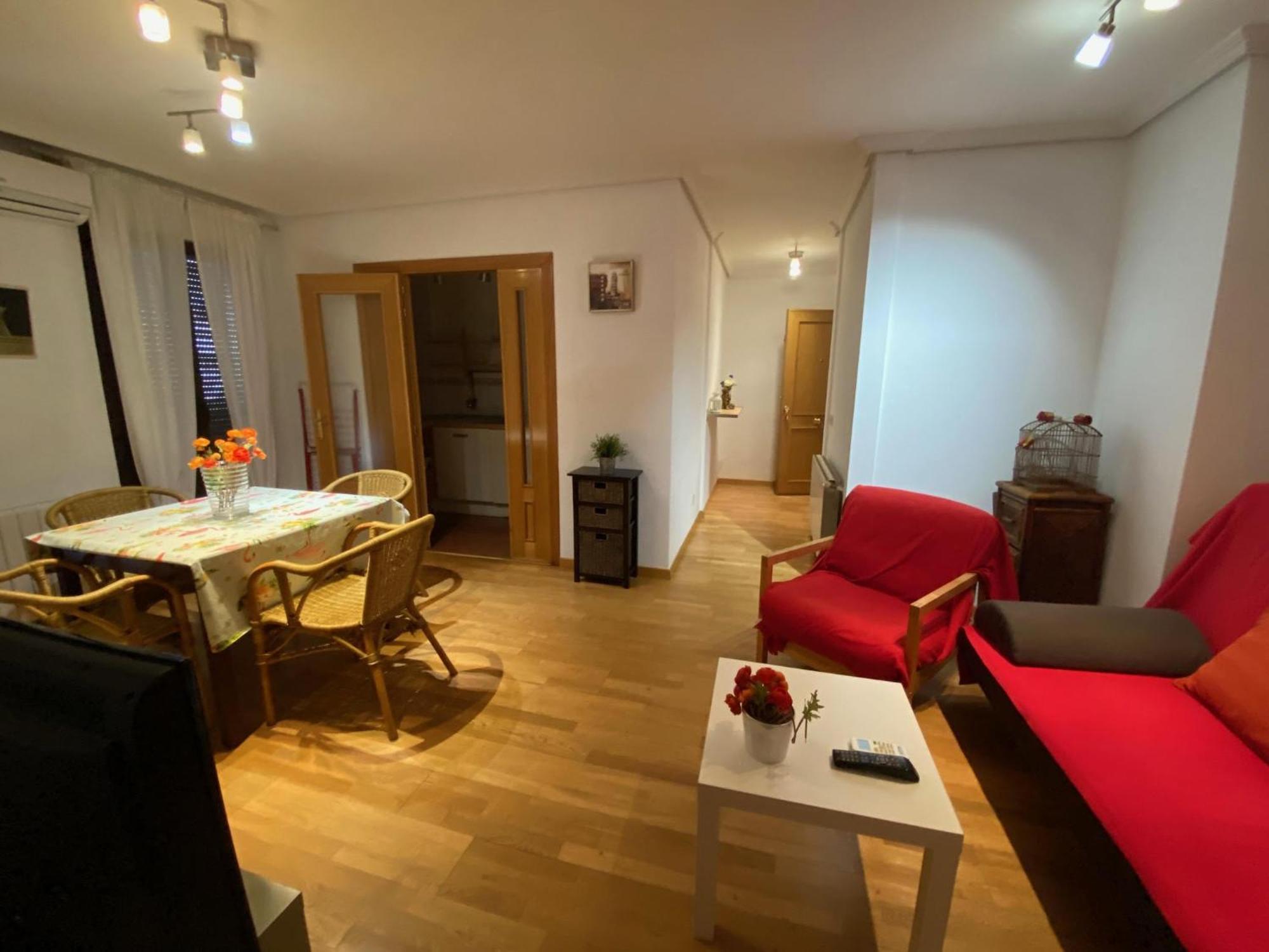 Apartamentos Alfonso XIII San Ildefonso Kültér fotó