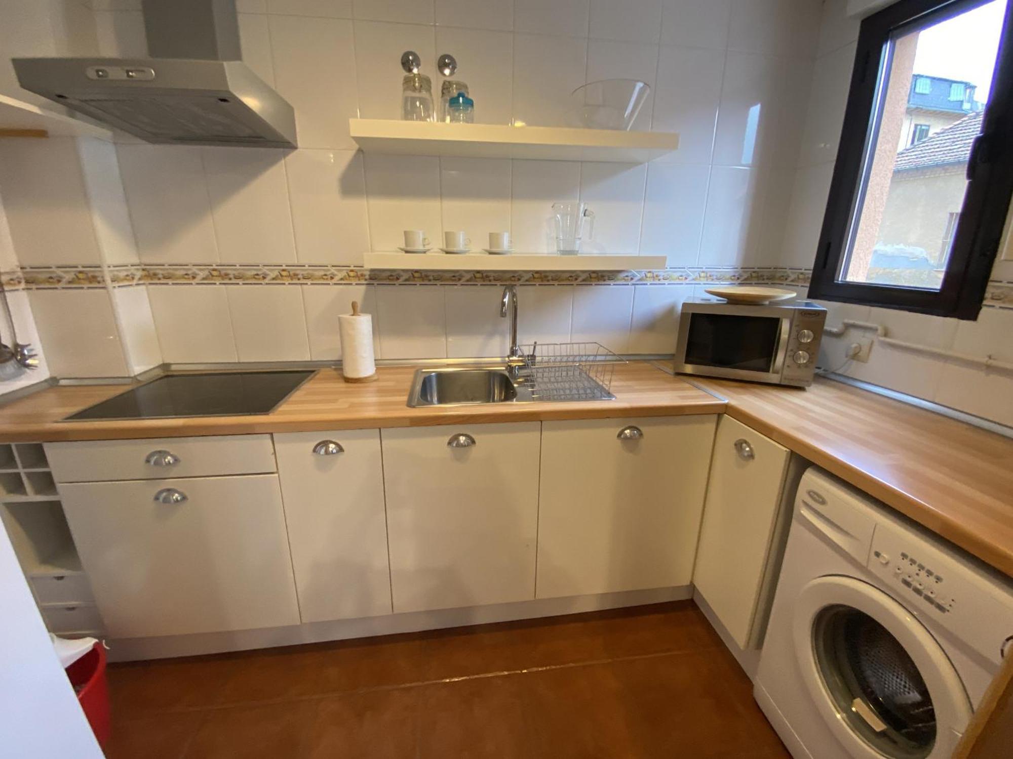 Apartamentos Alfonso XIII San Ildefonso Kültér fotó