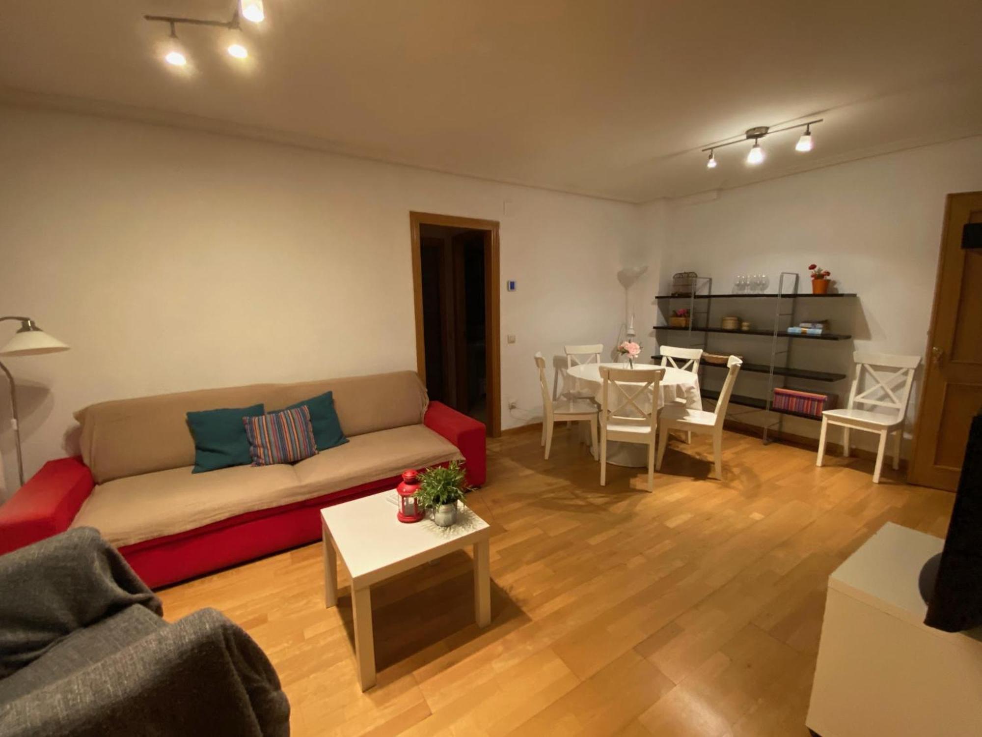 Apartamentos Alfonso XIII San Ildefonso Kültér fotó