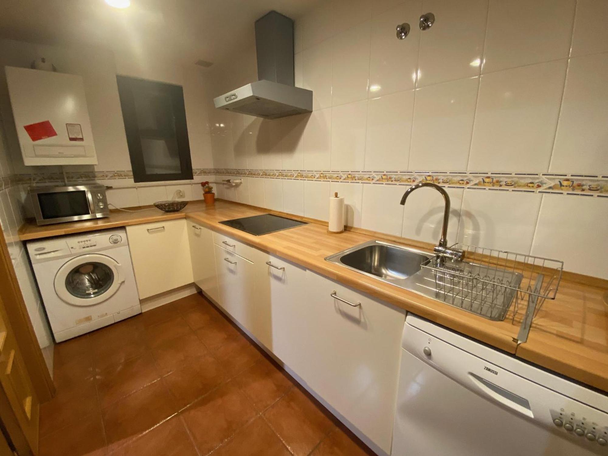 Apartamentos Alfonso XIII San Ildefonso Kültér fotó