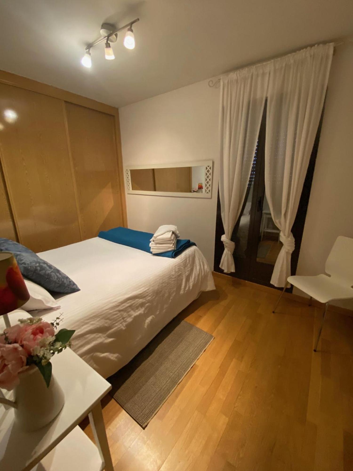 Apartamentos Alfonso XIII San Ildefonso Kültér fotó
