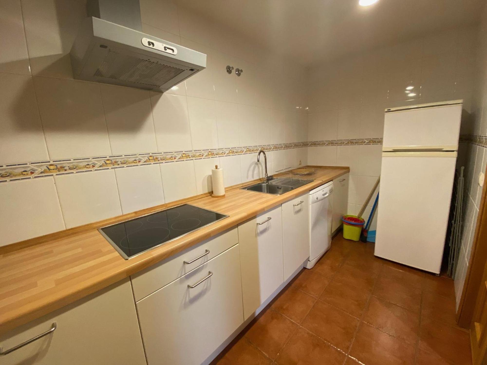 Apartamentos Alfonso XIII San Ildefonso Kültér fotó