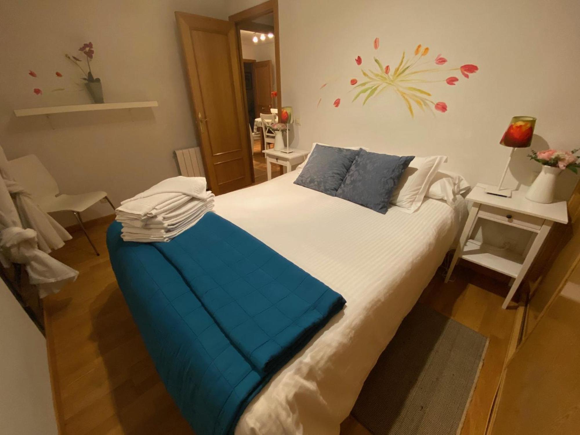 Apartamentos Alfonso XIII San Ildefonso Kültér fotó