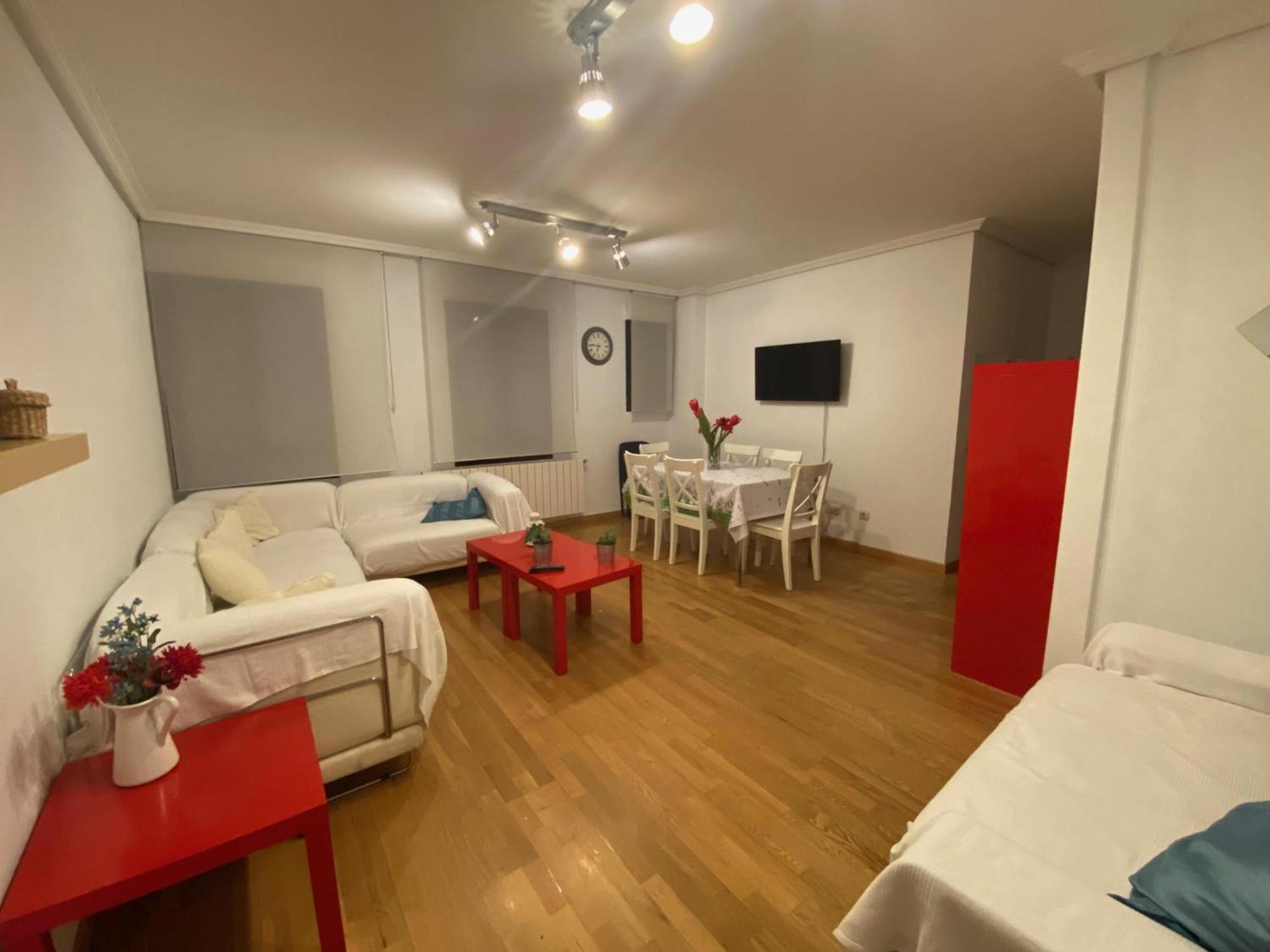 Apartamentos Alfonso XIII San Ildefonso Kültér fotó